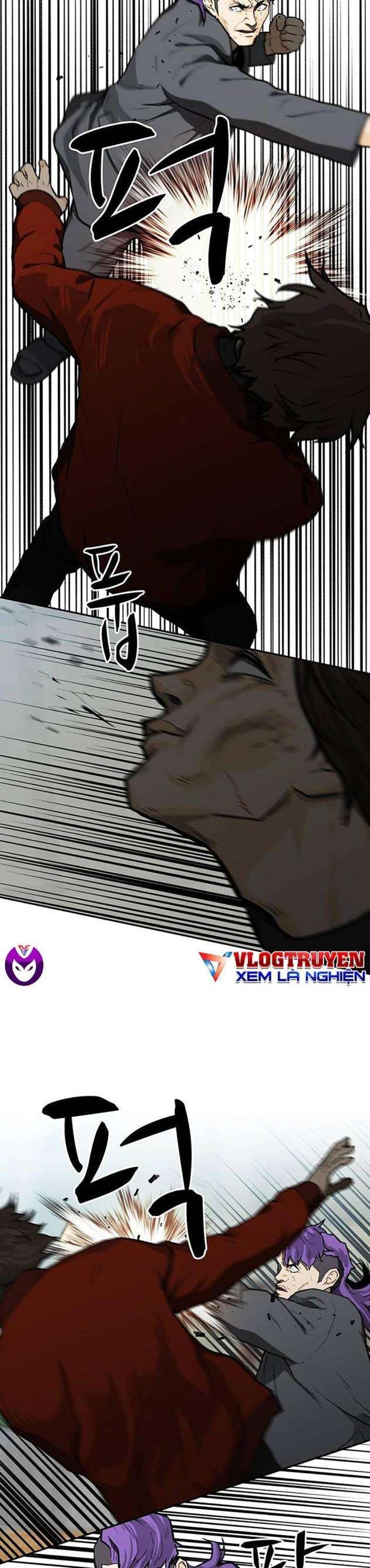 Trường Học Gangster - Page 4