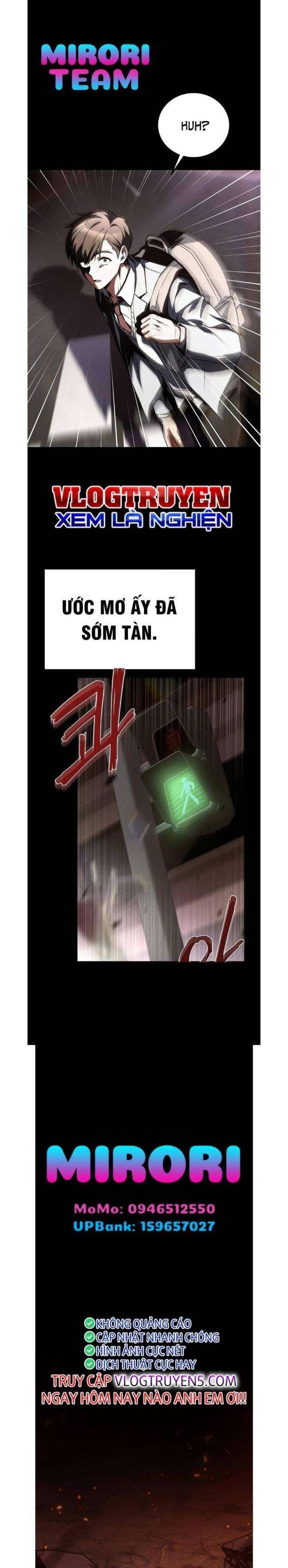 Đại Pháp Sư Mở Nhà Hàng - Page 5