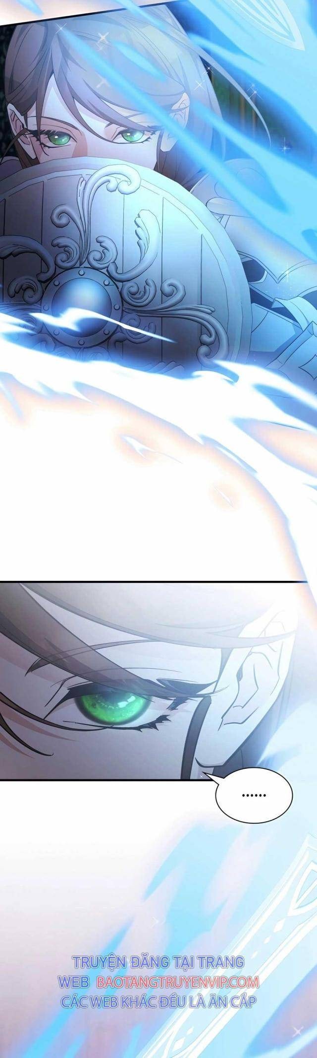 Giấc Mơ Trong Game Trở Thành Hiện Thực - Page 34