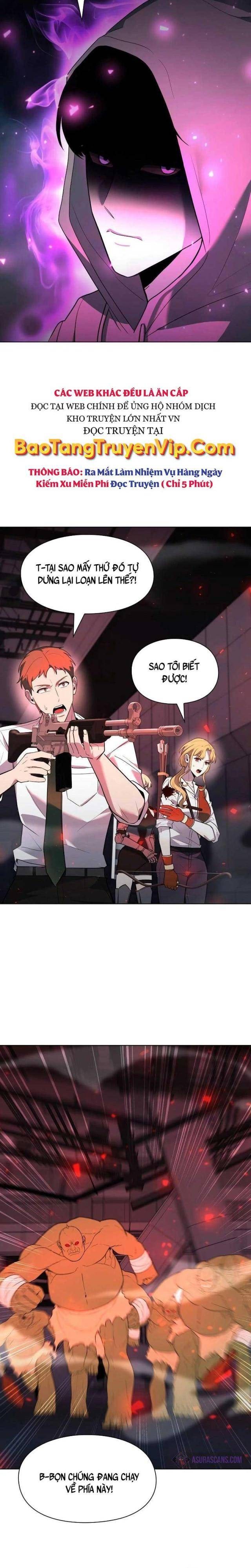 Thợ Tạo Tác Vũ Khí - Page 23