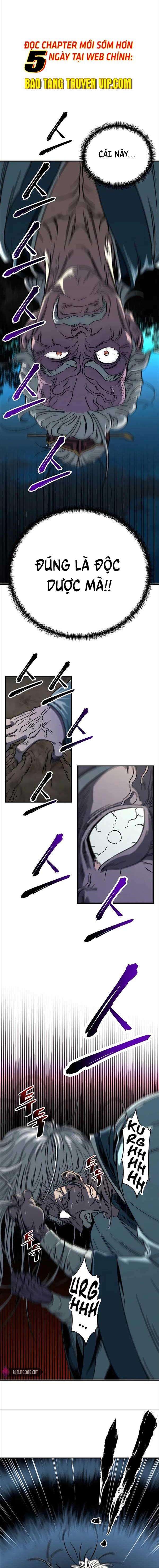 Ông Võ Giả Và Cháu Chí Tôn - Page 31