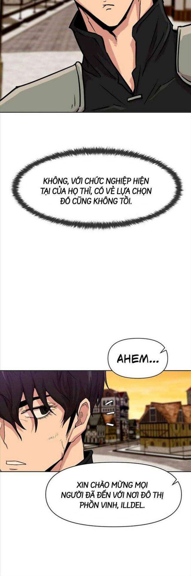 Võ Gia Cô Độc - Page 12