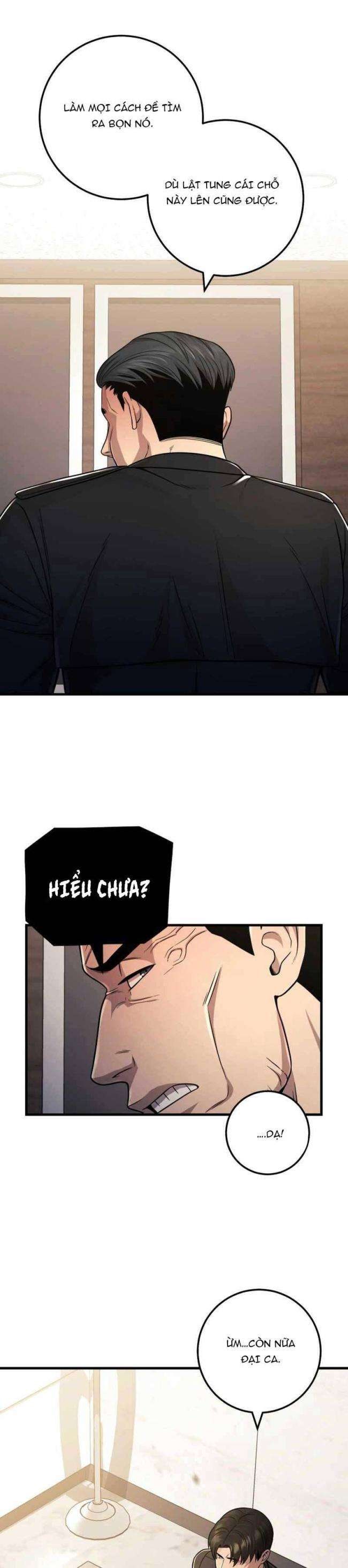 Kiếp Này Tôi Sẽ Là Phản Diện - Page 20