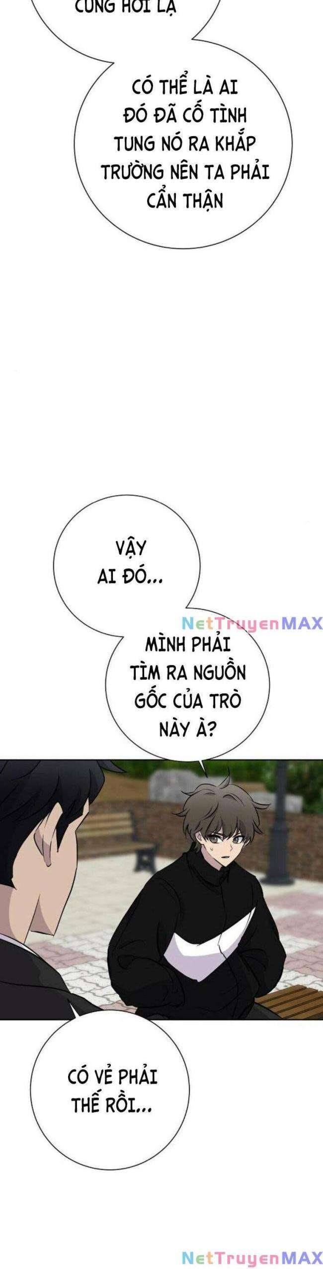 Trò Chơi Ma Quái - Page 26