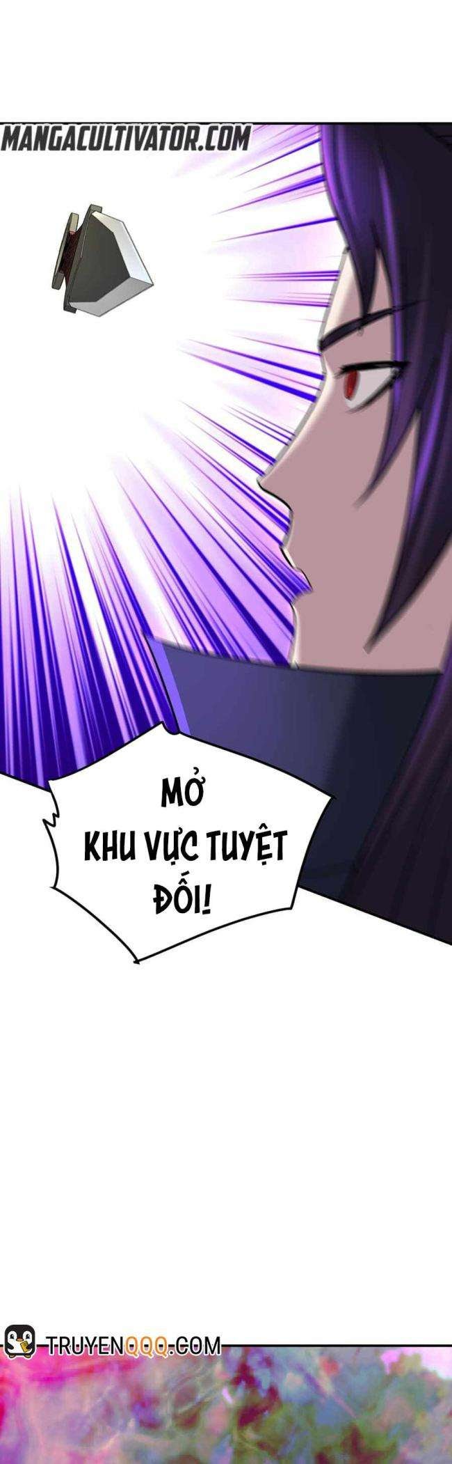 Nhập Hồn Ma Đạo Tổ Sư - Page 49