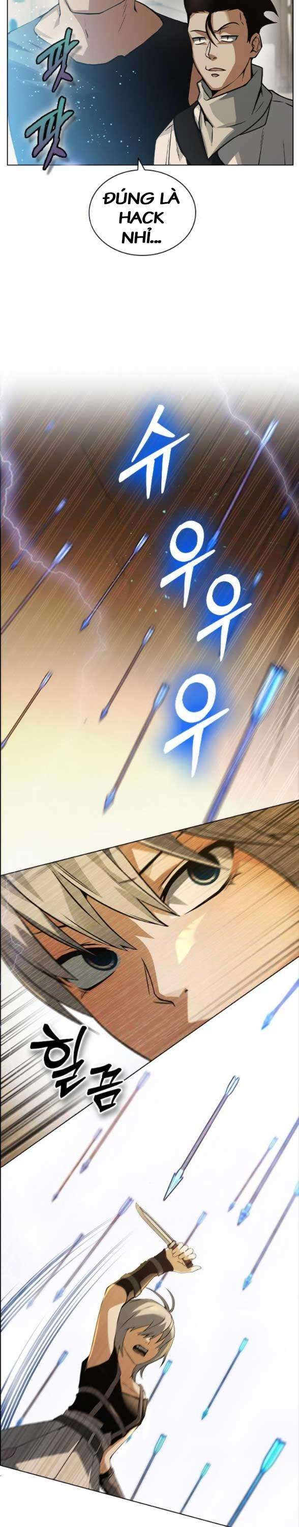 Kẻ Luôn Kết Thúc Bằng Bad Ending - Page 34