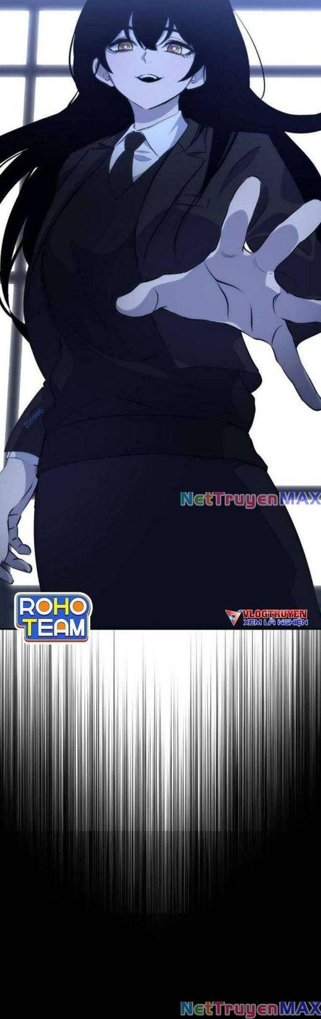 Trò Chơi Ma Quái - Page 15