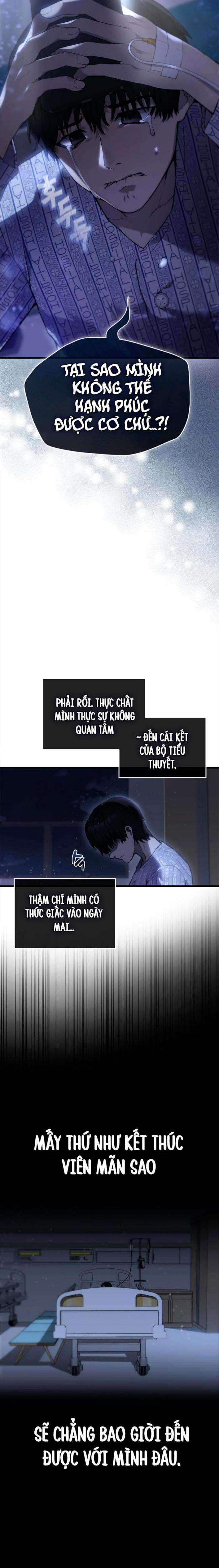 Nhân Vật Phụ Siêu Mạnh - Page 14