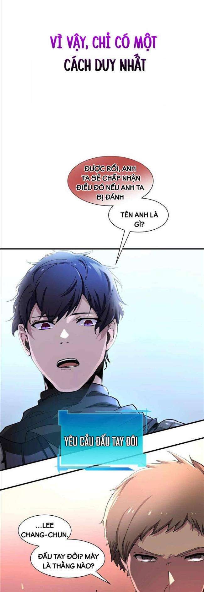 Tôi Thăng Cấp Bằng Kĩ Năng - Page 37