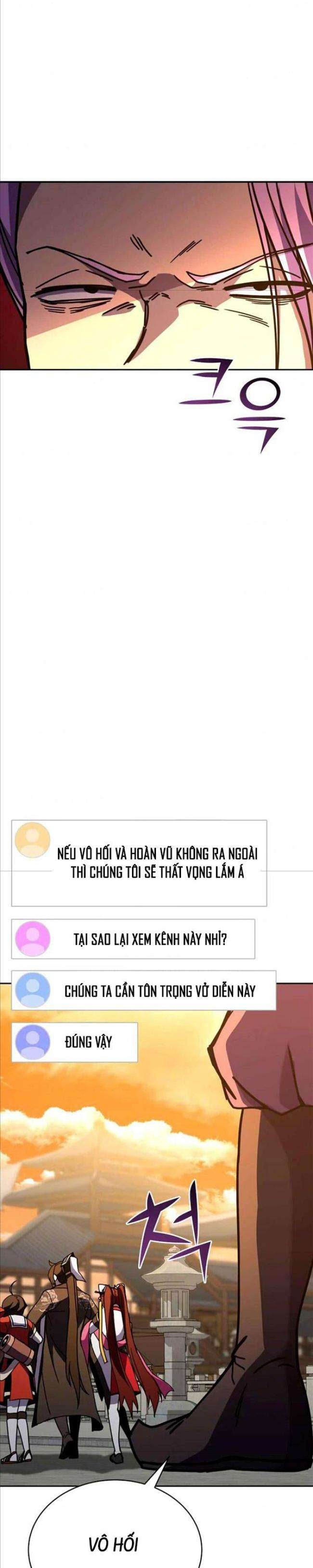 Streamer Cuộc Sống Thường Ngày Tại Võ Lâm - Page 37