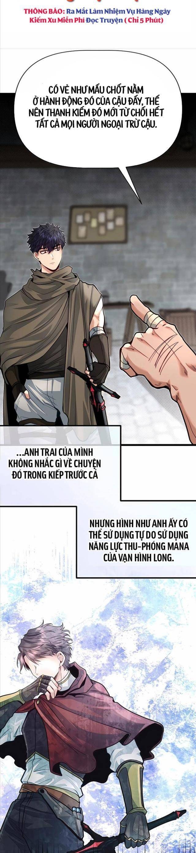 Anh Trai Anh Hùng Là Người Đã Chết Trong Học Viện - Page 14