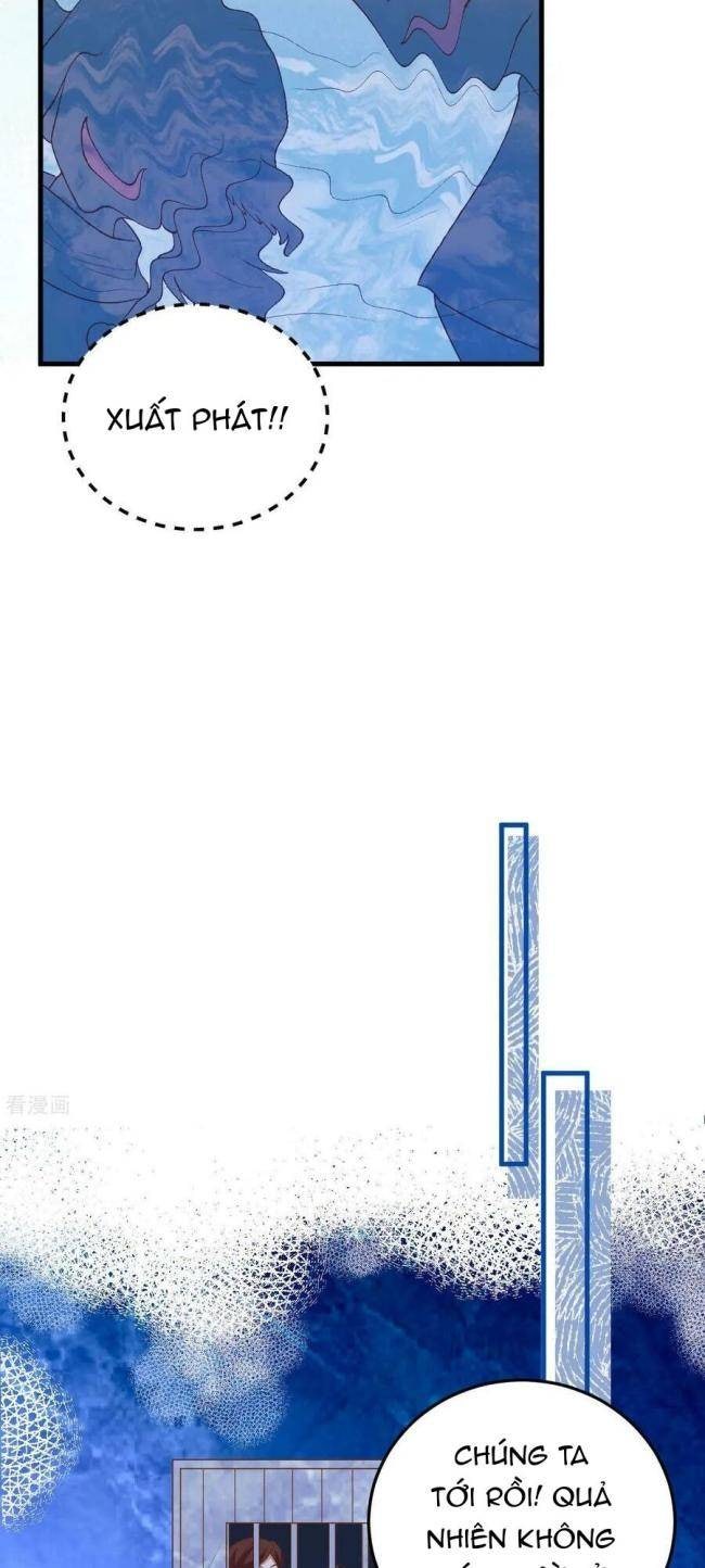 Từ Hôm Nay Bắt Đầu Làm Thành Chủ - Page 33