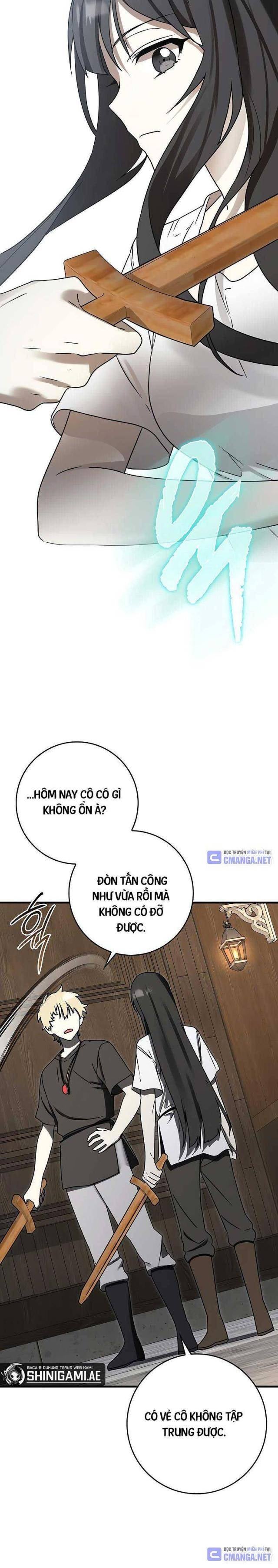 Học Viện Của Con Trai Quỷ Vương - Page 16