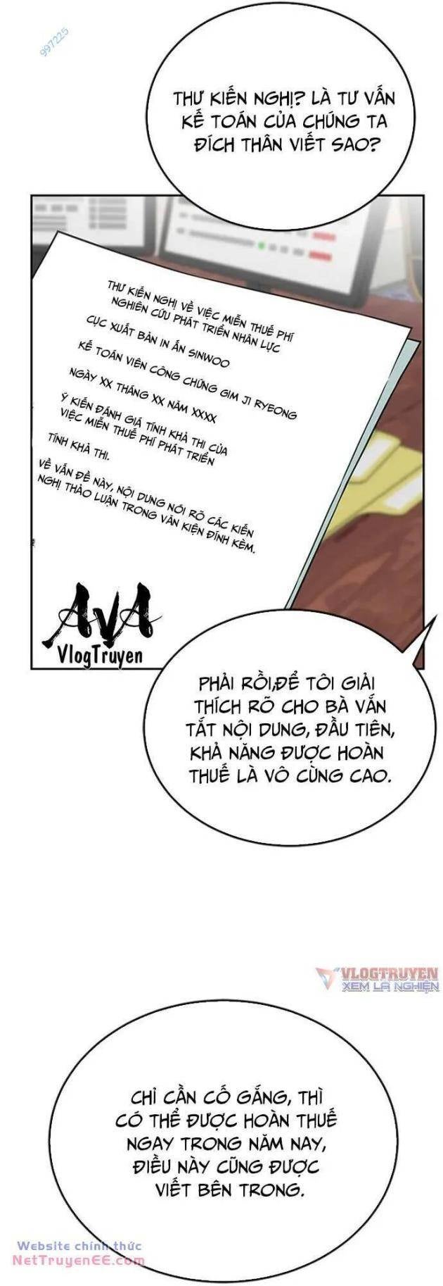 Chuyển Sinh Trở Thành Nhân Viên Mới - Page 49