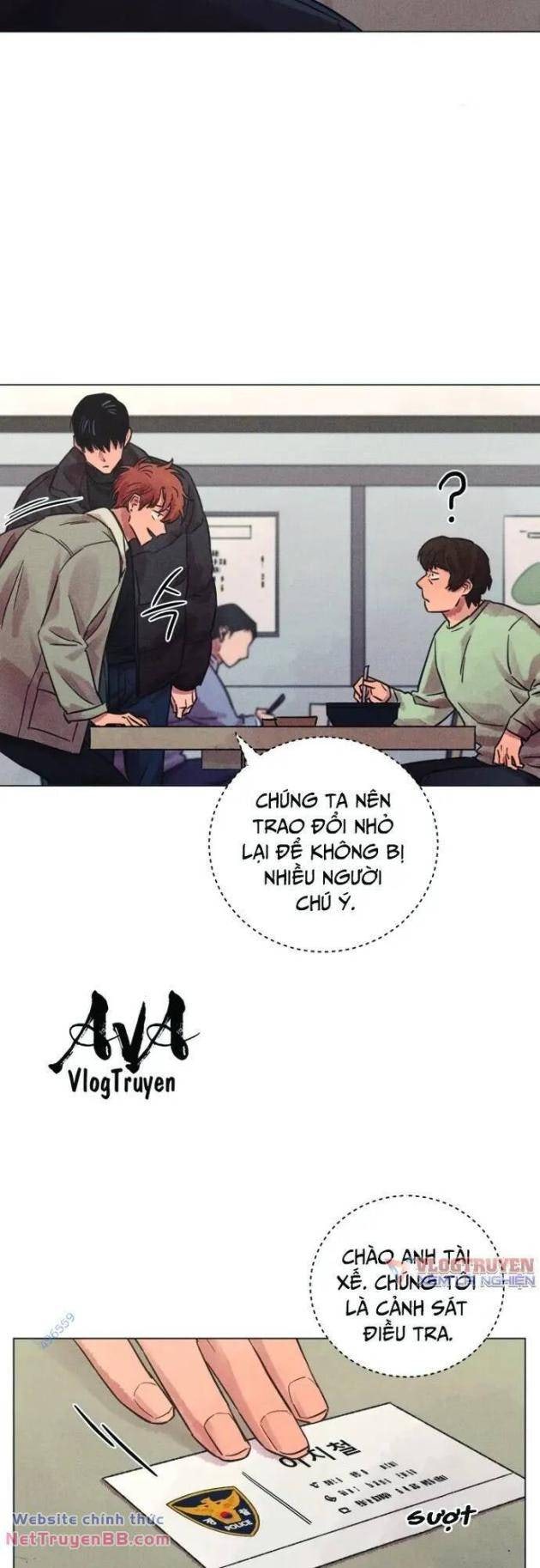 Phỏng Vấn Sát Nhân - Page 5