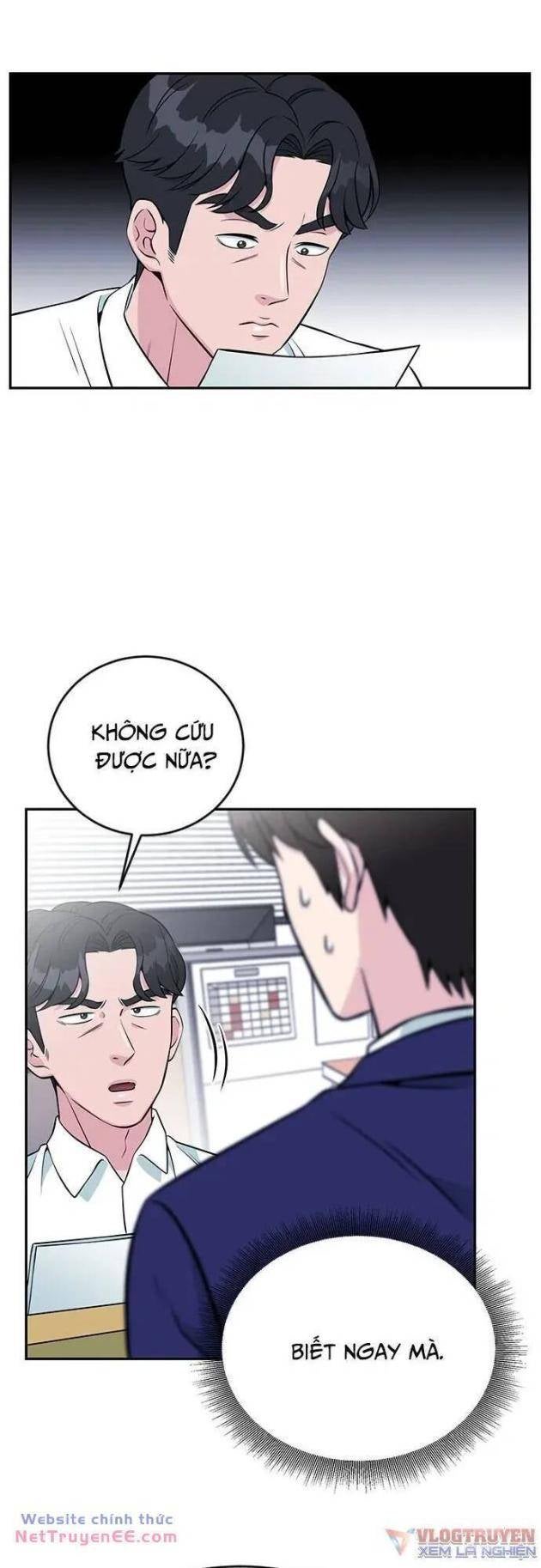 Chuyển Sinh Trở Thành Nhân Viên Mới - Page 12