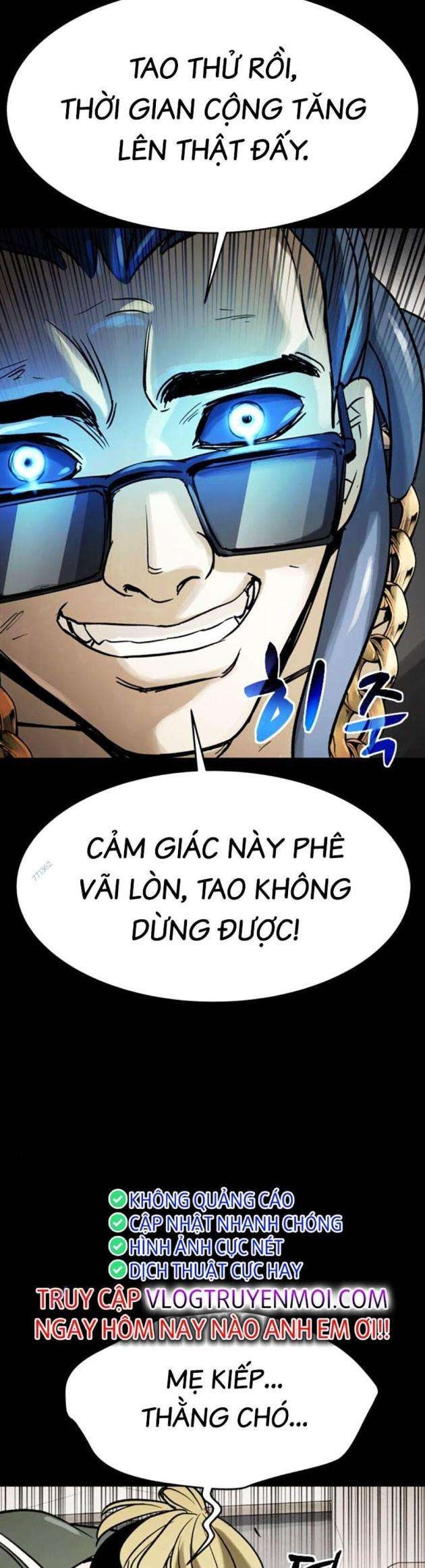 Mầm Chết - Page 33