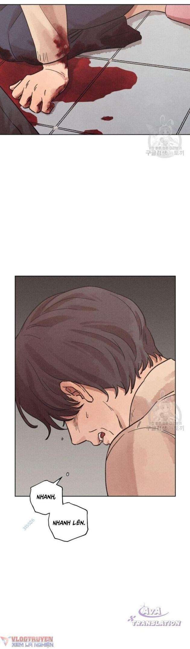 Phỏng Vấn Sát Nhân - Page 6