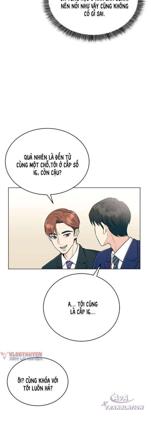 Chuyển Sinh Trở Thành Nhân Viên Mới - Page 46