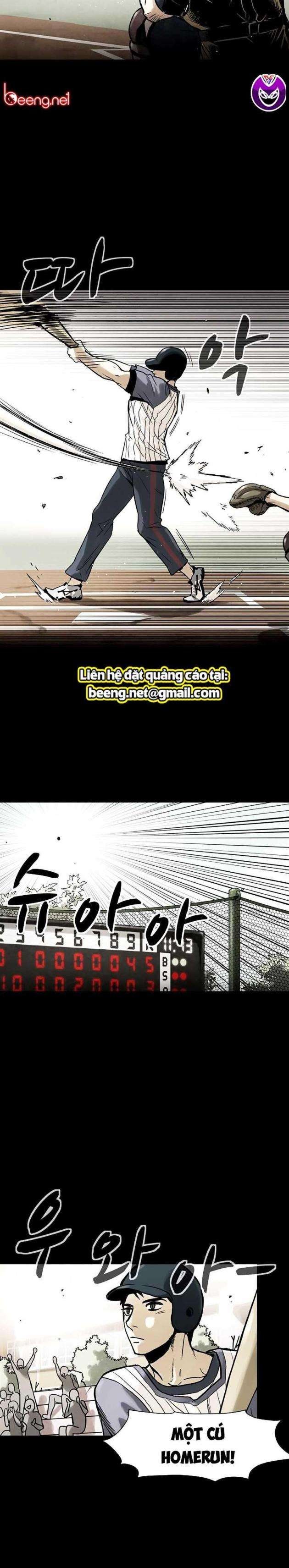 Mầm Chết - Page 6