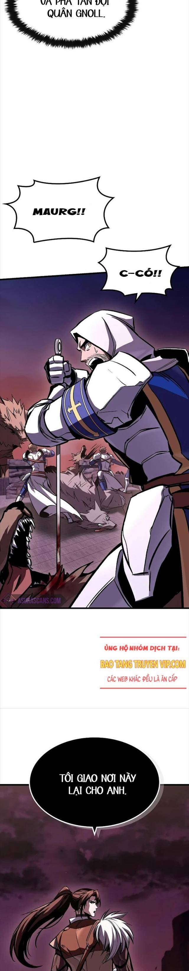 Chiến Binh Thu Thập Xác Chết - Page 7