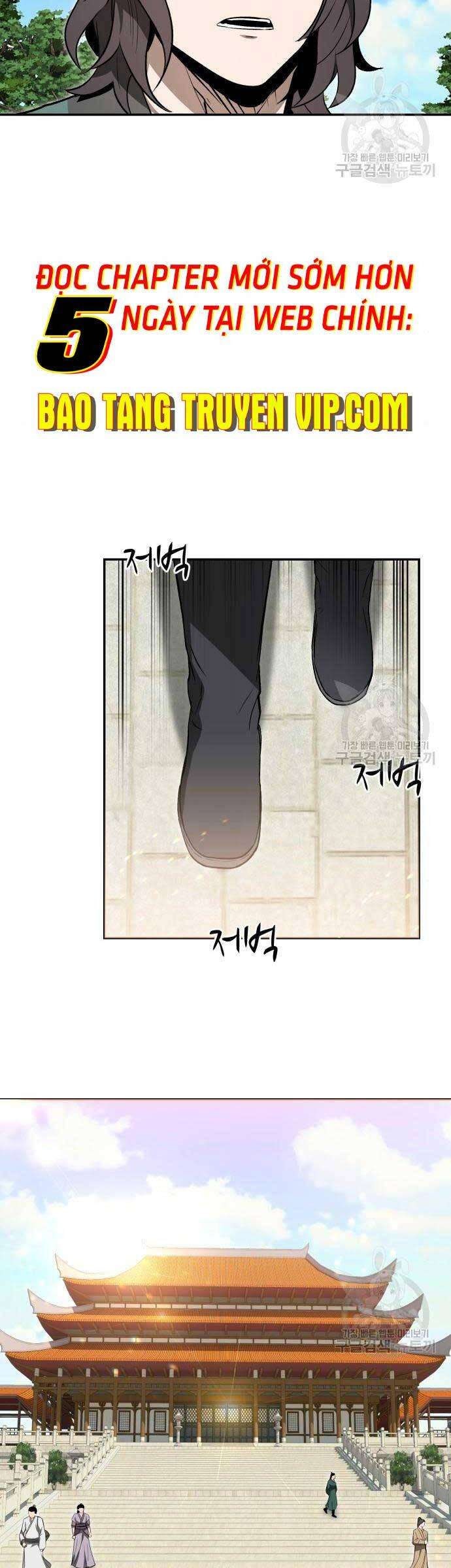 Thiên Tài Tuyệt Đỉnh Hoa Sơn - Page 14