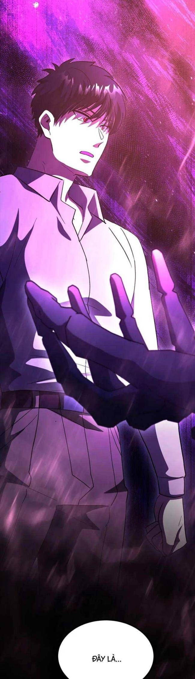 Thiết Huyết Chiêu Hồn Sư - Page 35