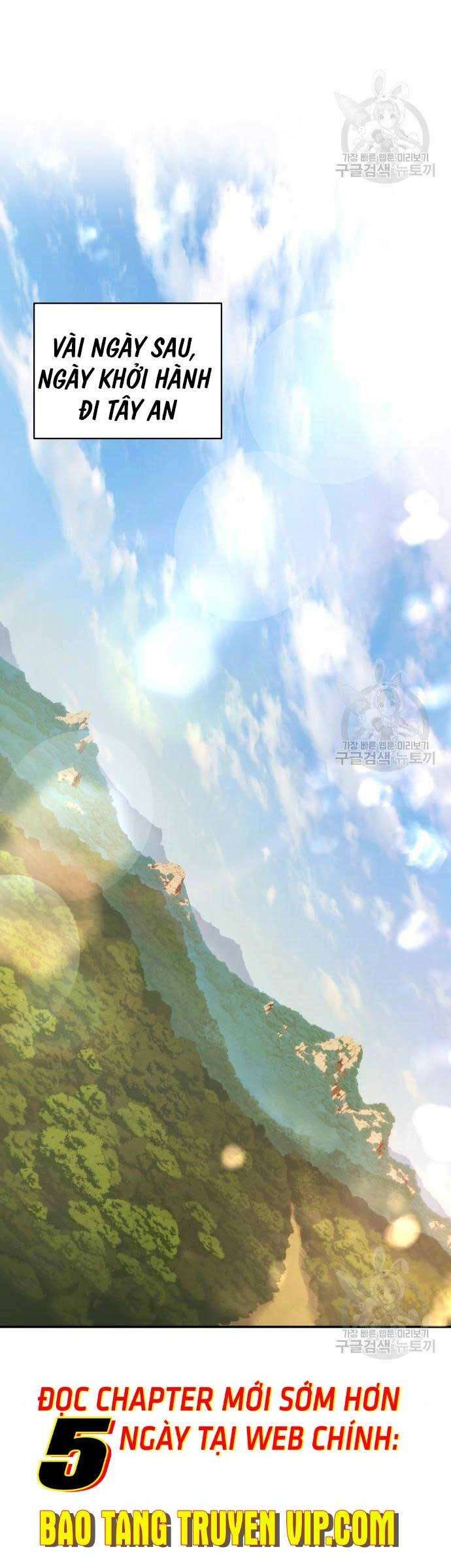 Thiên Tài Tuyệt Đỉnh Hoa Sơn - Page 38