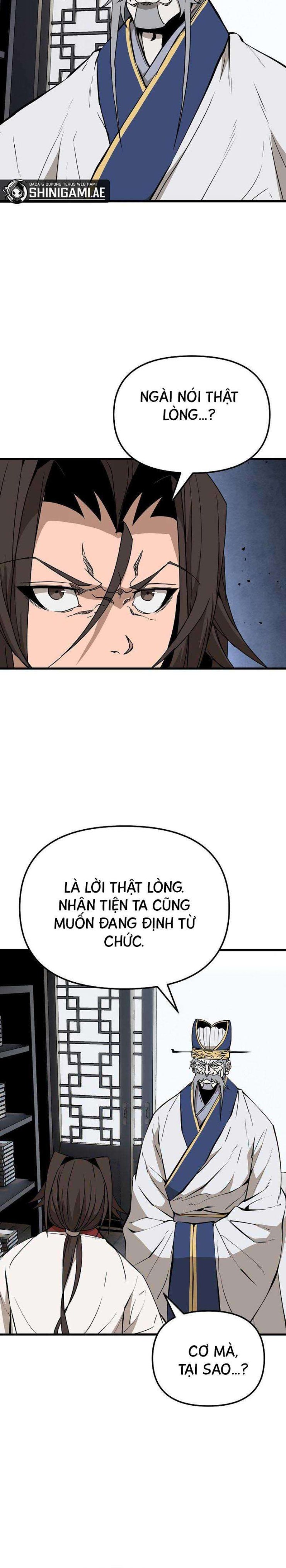 Đông Phương Bất Bại - Page 28