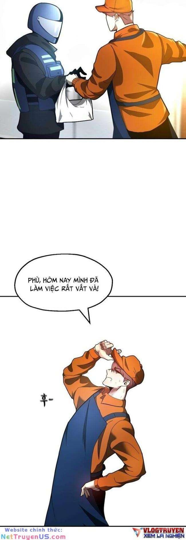 Solo Eating - Page 27