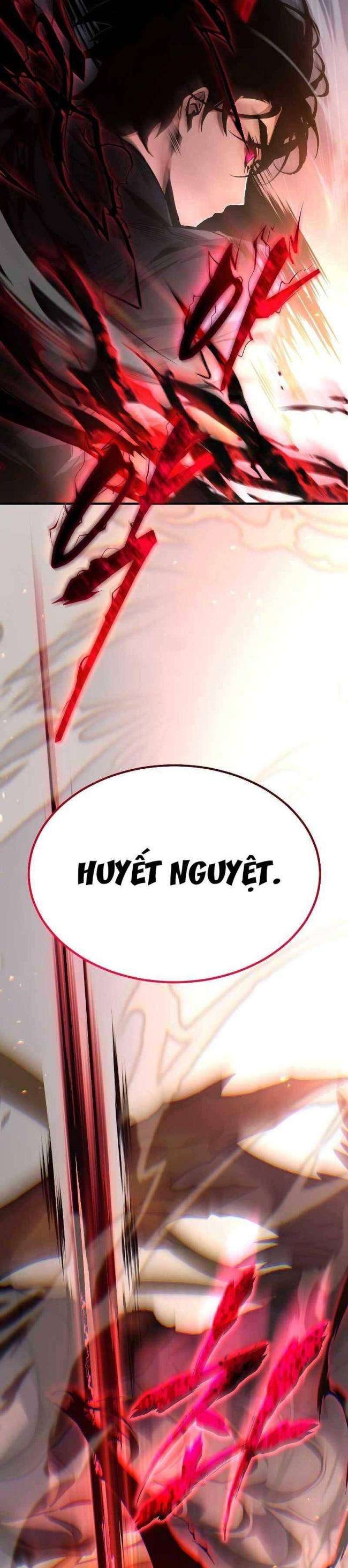 Người Chơi Mạnh Nhất Hồi Quy Lần Thứ 100 - Page 15