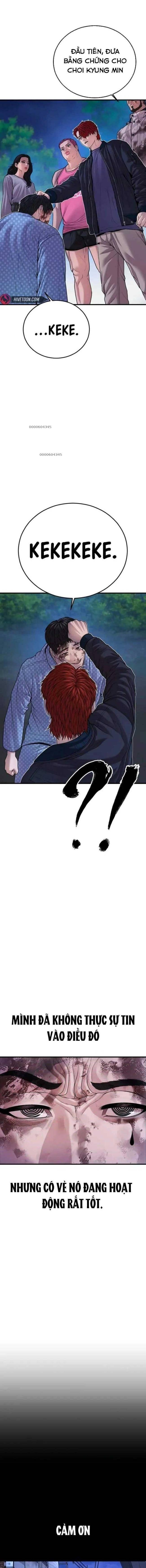 Cậu Bé Tội Phạm - Page 6