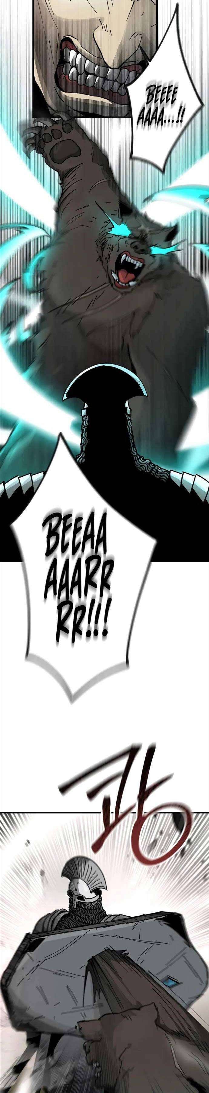 Thánh Kiếm Huyền Thoại - Page 6