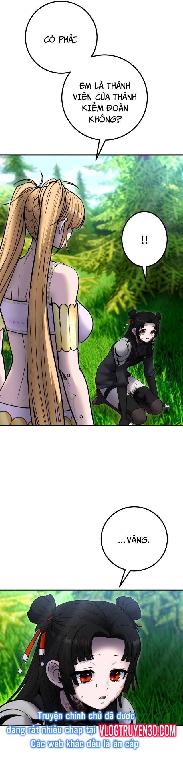 Tôi Mạnh Hơn Anh Hùng - Page 28