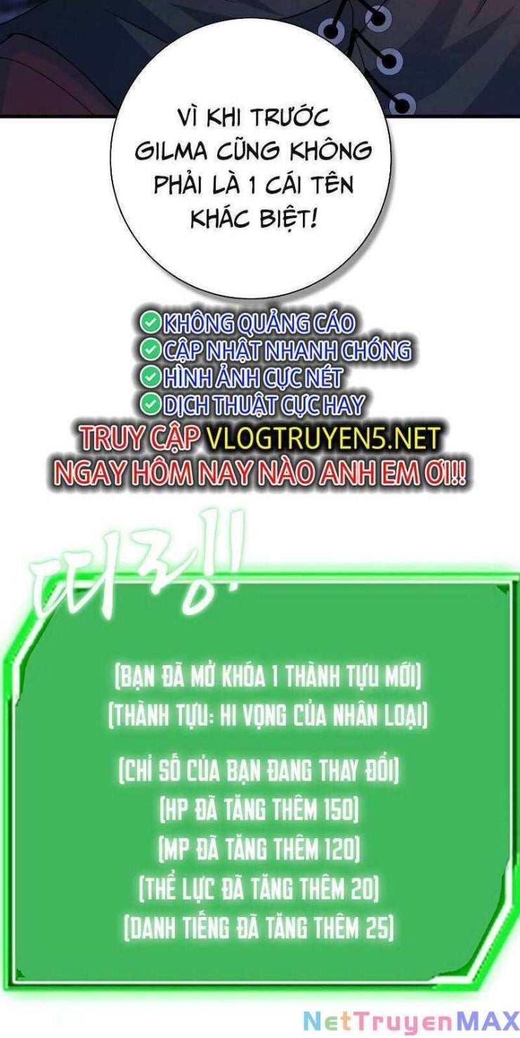 Đăng Nhập Thành Quái Vật - Page 39