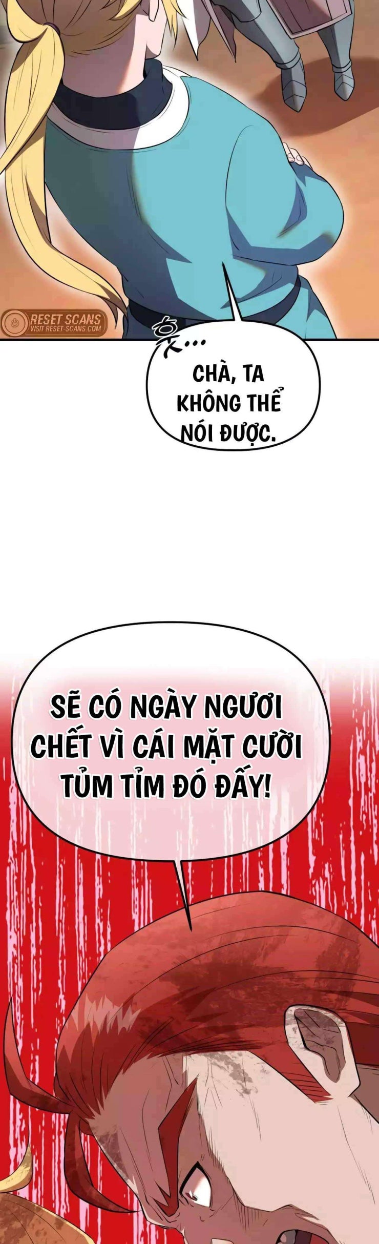 Hoàng Kim Pháp Sư - Page 36