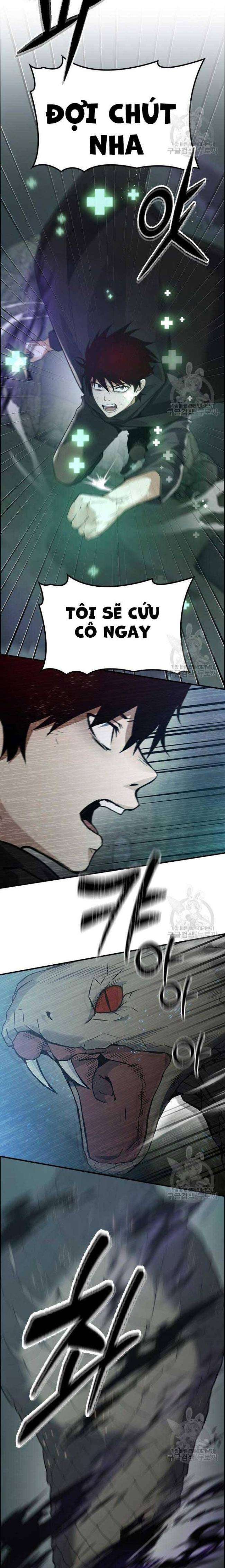 Kẻ Luôn Kết Thúc Bằng Bad Ending - Page 12