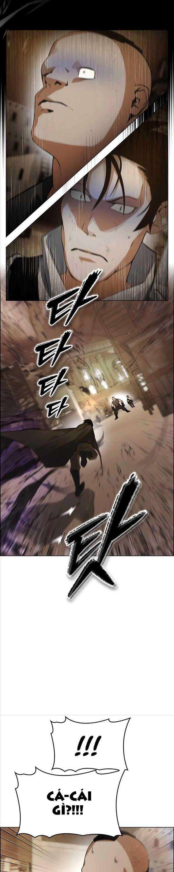 Kẻ Luôn Kết Thúc Bằng Bad Ending - Page 32