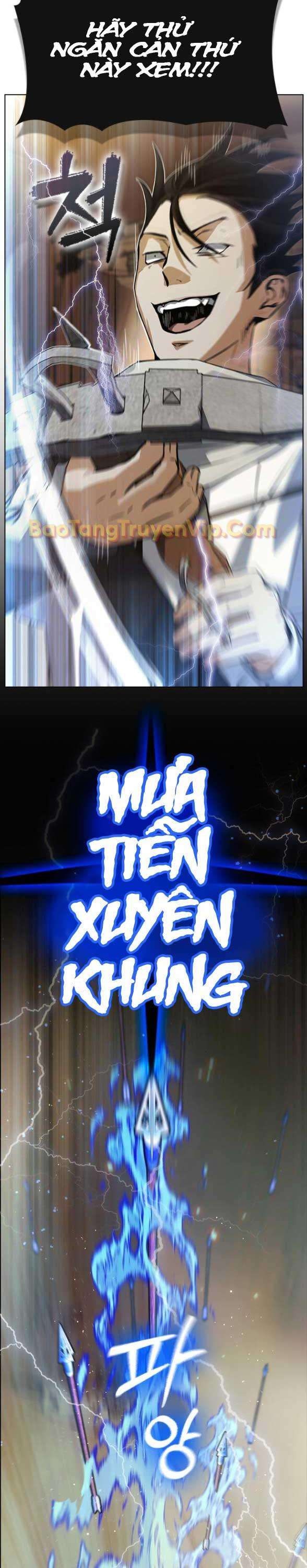 Kẻ Luôn Kết Thúc Bằng Bad Ending - Page 31