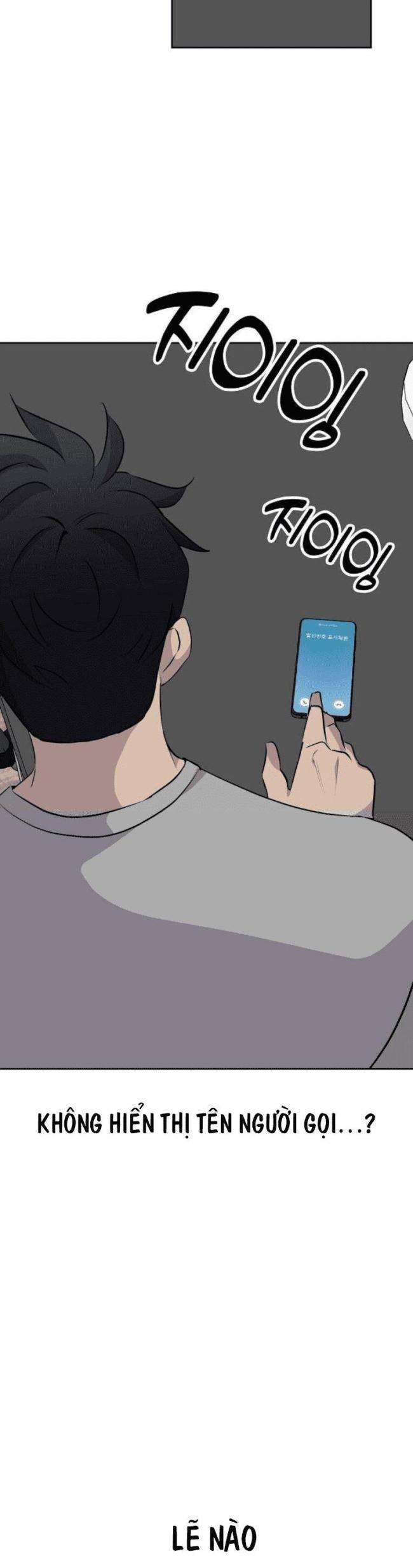 Trò Chơi Ma Quái - Page 29