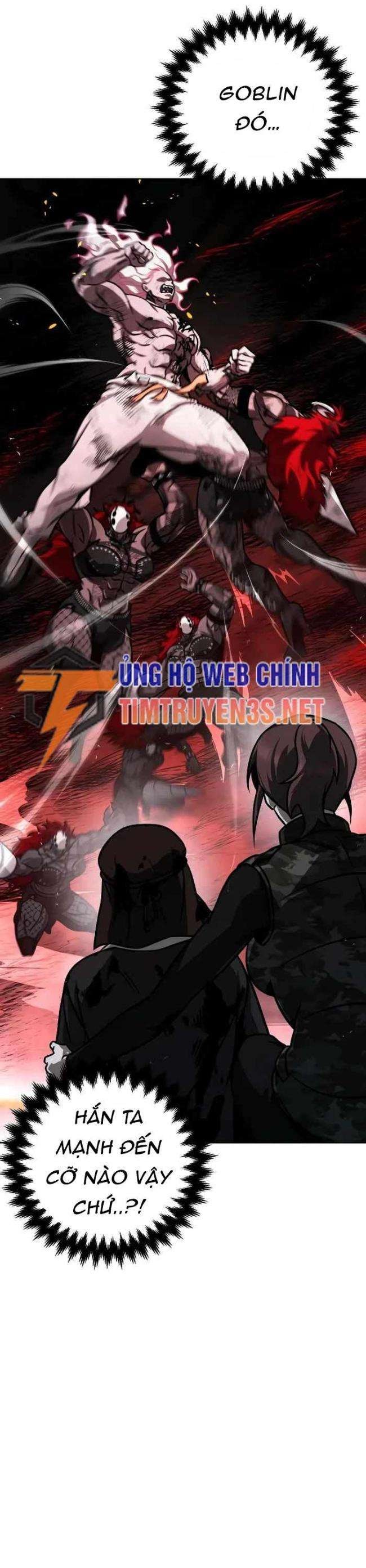 Tuyệt Đỉnh Anh Hùng - Page 24