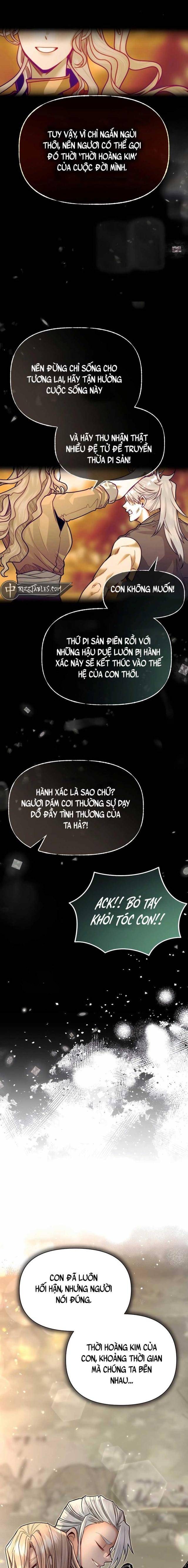 Anh Trai Anh Hùng Là Người Đã Chết Trong Học Viện - Page 27