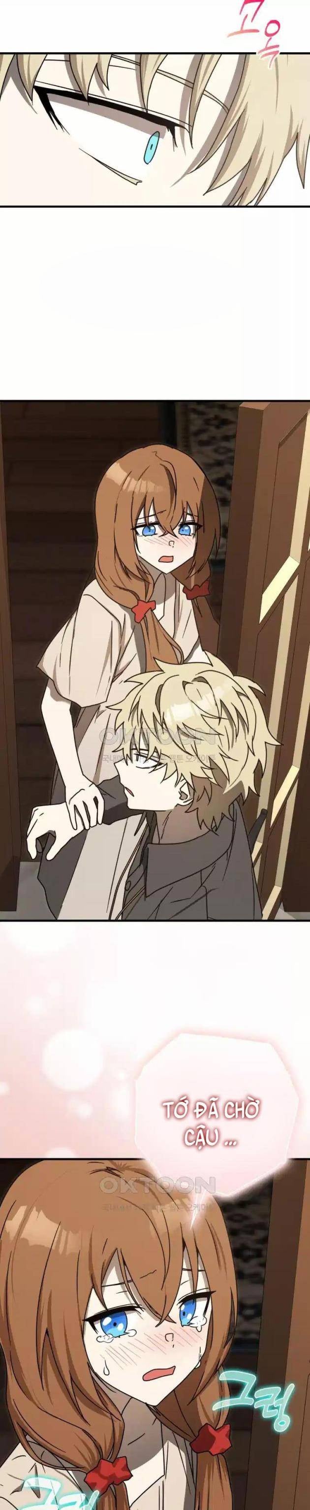 Học Viện Của Con Trai Quỷ Vương - Page 7