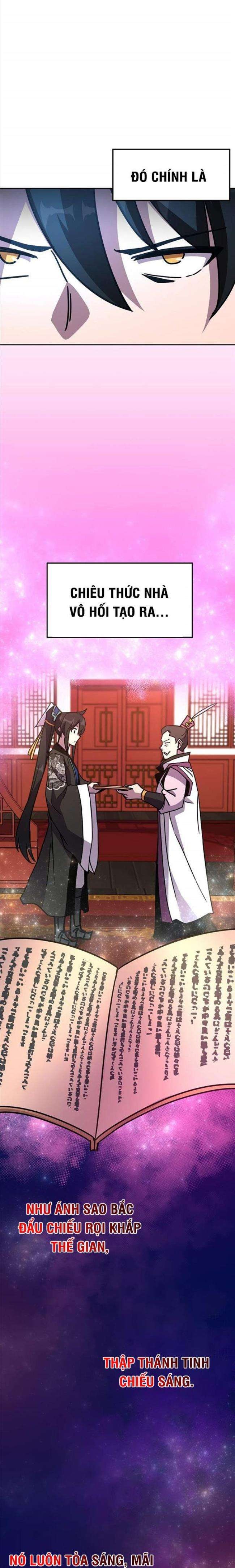 Streamer Cuộc Sống Thường Ngày Tại Võ Lâm - Page 22