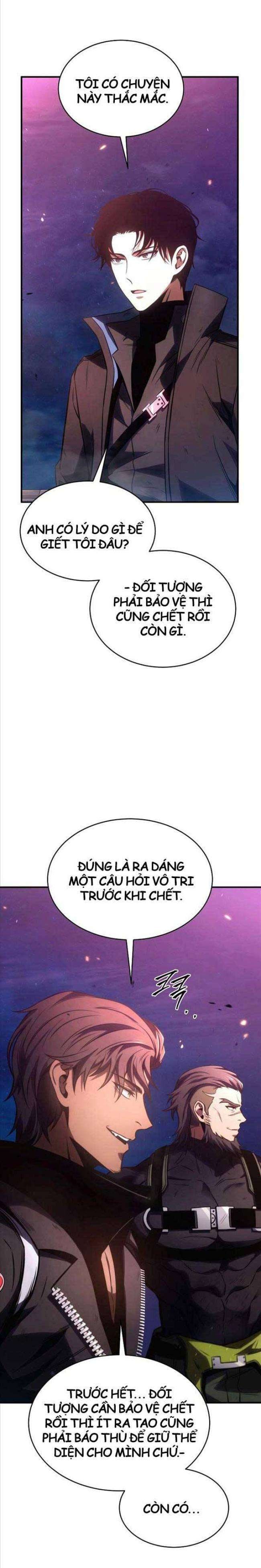 Ma Dược Sư Thiên Tài - Page 32