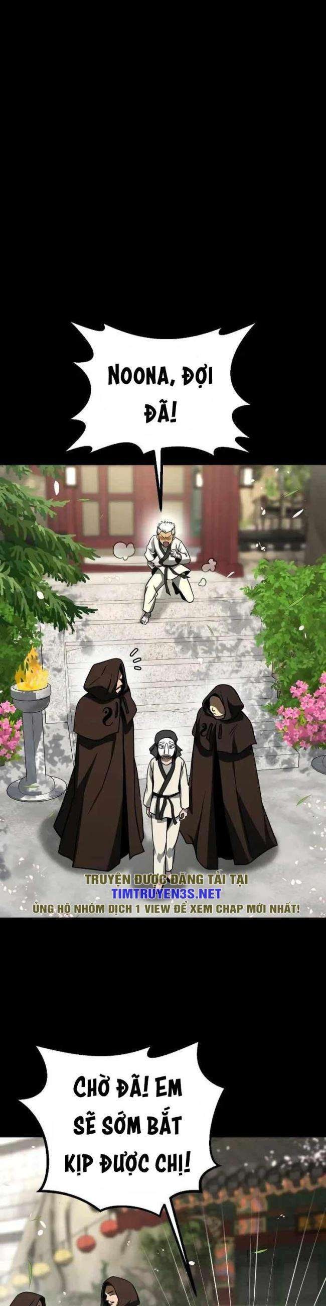 Tuyệt Đỉnh Anh Hùng - Page 20