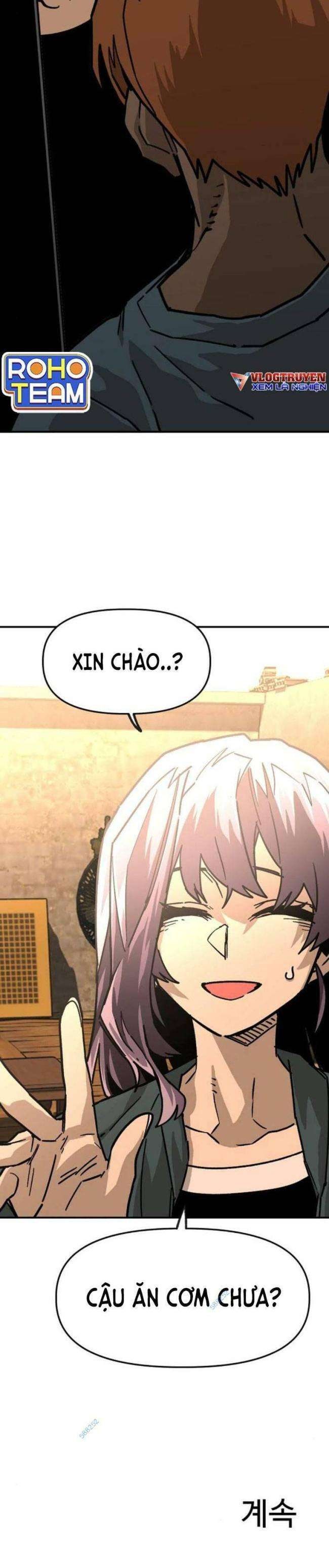 Chỉ Có Cái Chết Mới Là Sự Cứu Rỗi - Page 32