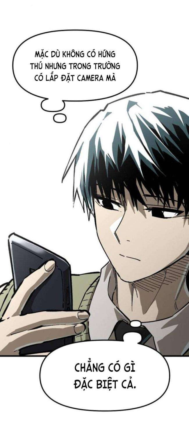 Chỉ Có Cái Chết Mới Là Sự Cứu Rỗi - Page 4