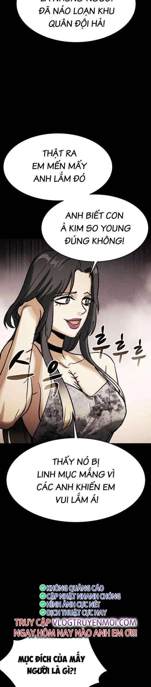 Mầm Chết - Page 5