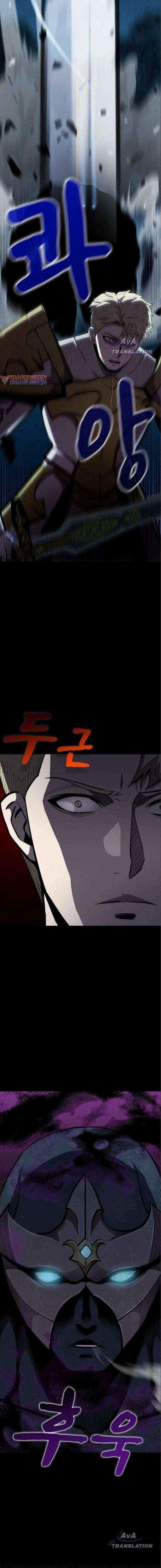 Thánh Kỵ Sĩ Trong Thế Giới Ảo Đen Tối - Page 21